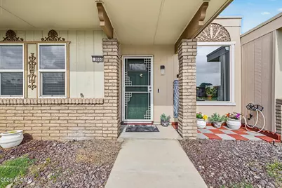9960 W Forrester Drive, Sun City, AZ 85351 - Photo 5