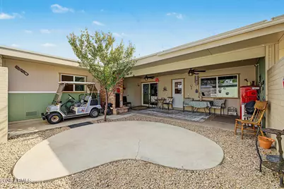 9960 W Forrester Drive, Sun City, AZ 85351 - Photo 31