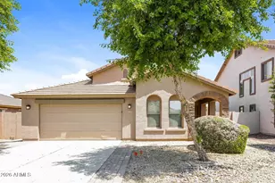 2770 E Dust Devil Dr, San Tan Valley, AZ 85143 - Photo 1