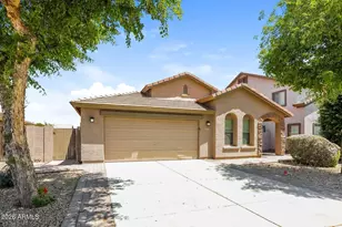 2770 E Dust Devil Dr, San Tan Valley, AZ 85143 - Photo 3