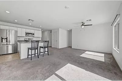 1673 W Inca Drive, Coolidge, AZ 85128 - Photo 9