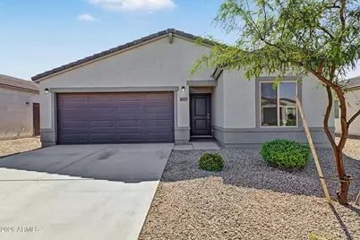 1673 W Inca Drive, Coolidge, AZ 85128 - Photo 1