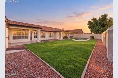 13629 N 71st Drive, Peoria, AZ 85381 - Photo 49