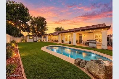 13629 N 71st Drive, Peoria, AZ 85381 - Photo 51