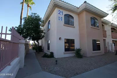 10030 W Indian School Road #171, Phoenix, AZ 85037 - Photo 1