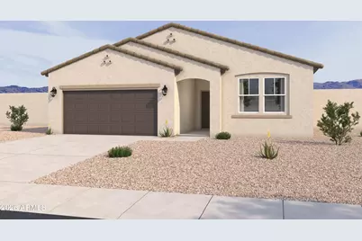 18210 W Creedance Boulevard, Surprise, AZ 85387 - Photo 1
