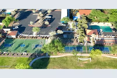 18210 W Creedance Boulevard, Surprise, AZ 85387 - Photo 47
