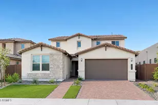 7390 W Hedge Hog Pl, Peoria, AZ 85383 - Photo 1