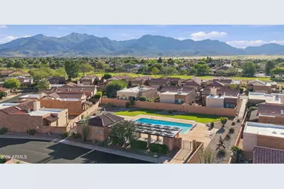 3138 Avenida De Suenos --, Sierra Vista, AZ 85650 - Photo 37