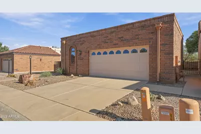 3138 Avenida De Suenos --, Sierra Vista, AZ 85650 - Photo 39
