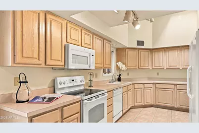 3138 Avenida De Suenos --, Sierra Vista, AZ 85650 - Photo 13