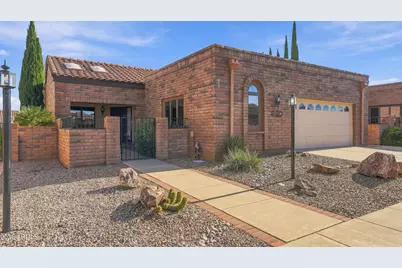 3138 Avenida De Suenos --, Sierra Vista, AZ 85650 - Photo 1