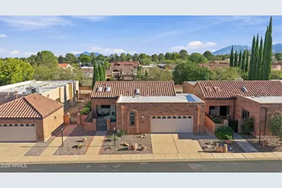 3138 Avenida De Suenos --, Sierra Vista, AZ 85650 - Photo 41