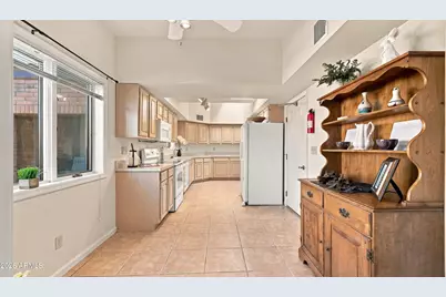 3138 Avenida De Suenos --, Sierra Vista, AZ 85650 - Photo 19