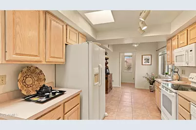 3138 Avenida De Suenos --, Sierra Vista, AZ 85650 - Photo 15