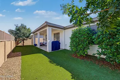 1366 W Via Del Oro --, San Tan Valley, AZ 85140 - Photo 3