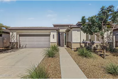 1366 W Via Del Oro --, San Tan Valley, AZ 85140 - Photo 1