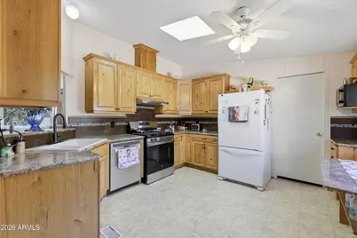 300 N 5th Drive, Show Low, AZ 85901 - Photo 11