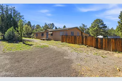 300 N 5th Drive, Show Low, AZ 85901 - Photo 39
