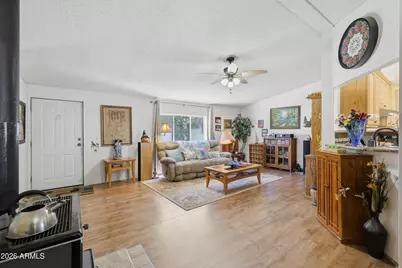 300 N 5th Drive, Show Low, AZ 85901 - Photo 5