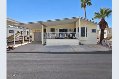 17200 W Bell Road W #509, Surprise, AZ 85374 - Photo 1