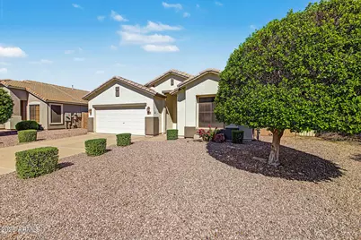 15910 W Hearn Road, Surprise, AZ 85379 - Photo 17