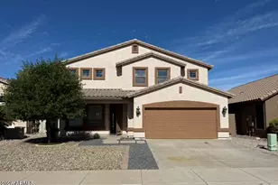29842 N Little Leaf Dr, San Tan Valley, AZ 85143 - Photo 1