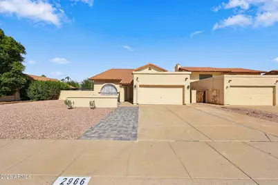 2966 W Comstock Drive, Chandler, AZ 85224 - Photo 51