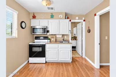 13628 S 156th Place, Gilbert, AZ 85296 - Photo 31