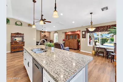 13628 S 156th Place, Gilbert, AZ 85296 - Photo 5