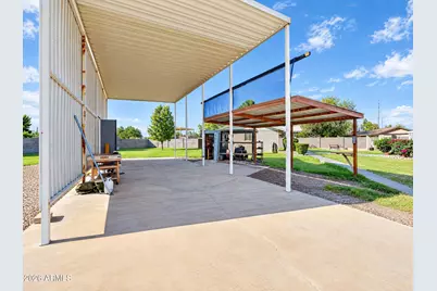 13628 S 156th Place, Gilbert, AZ 85296 - Photo 49