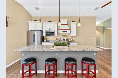 13628 S 156th Place, Gilbert, AZ 85296 - Photo 3