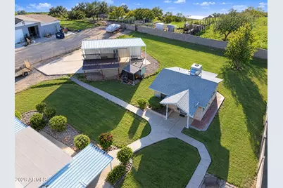 13628 S 156th Place, Gilbert, AZ 85296 - Photo 57