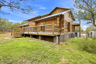895 Dreamy Draw --, Show Low, AZ 85901 - Photo 45
