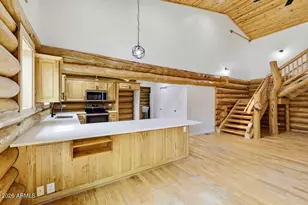 895 Dreamy Draw --, Show Low, AZ 85901 - Photo 21