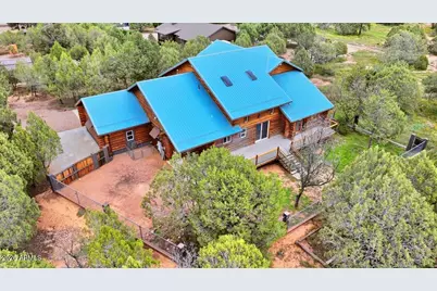 895 Dreamy Draw --, Show Low, AZ 85901 - Photo 53
