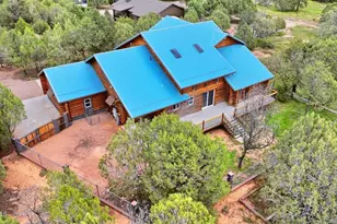 895 Dreamy Draw --, Show Low, AZ 85901 - Photo 53