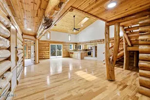 895 Dreamy Draw --, Show Low, AZ 85901 - Photo 5