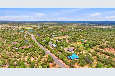 895 Dreamy Draw --, Show Low, AZ 85901 - Photo 49