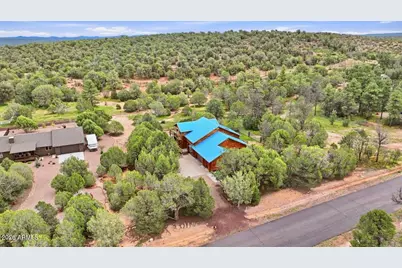 895 Dreamy Draw --, Show Low, AZ 85901 - Photo 57