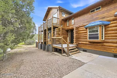 895 Dreamy Draw --, Show Low, AZ 85901 - Photo 3