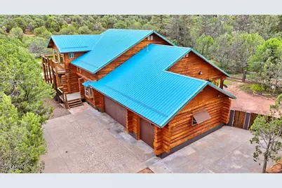 895 Dreamy Draw --, Show Low, AZ 85901 - Photo 1