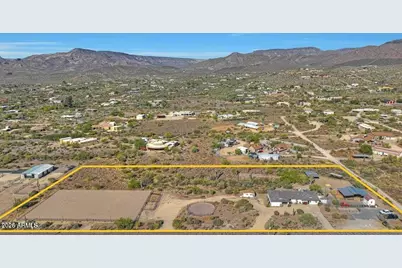 6914 E Highland Road #Lot 1&2, Cave Creek, AZ 85331 - Photo 47