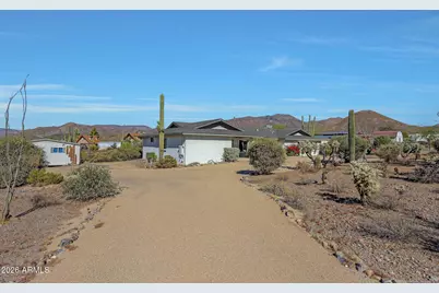 6914 E Highland Road #Lot 1&2, Cave Creek, AZ 85331 - Photo 43