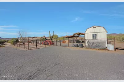 6914 E Highland Road #Lot 1&2, Cave Creek, AZ 85331 - Photo 39