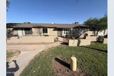 6711 W Osborn Road #90, Phoenix, AZ 85033 - Photo 1