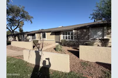6711 W Osborn Road #90, Phoenix, AZ 85033 - Photo 3