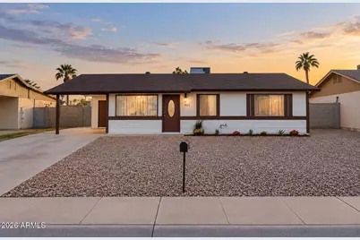 911 W Colgate Drive, Tempe, AZ 85283 - Photo 1