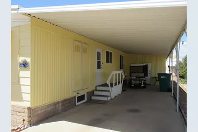 3411 S Camino Seco -- #478, Tucson, AZ 85730 - Photo 5