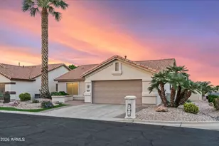 14676 W Monterey Way, Goodyear, AZ 85395 - Photo 1